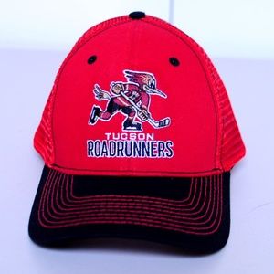Tucson Roadrunner Hat